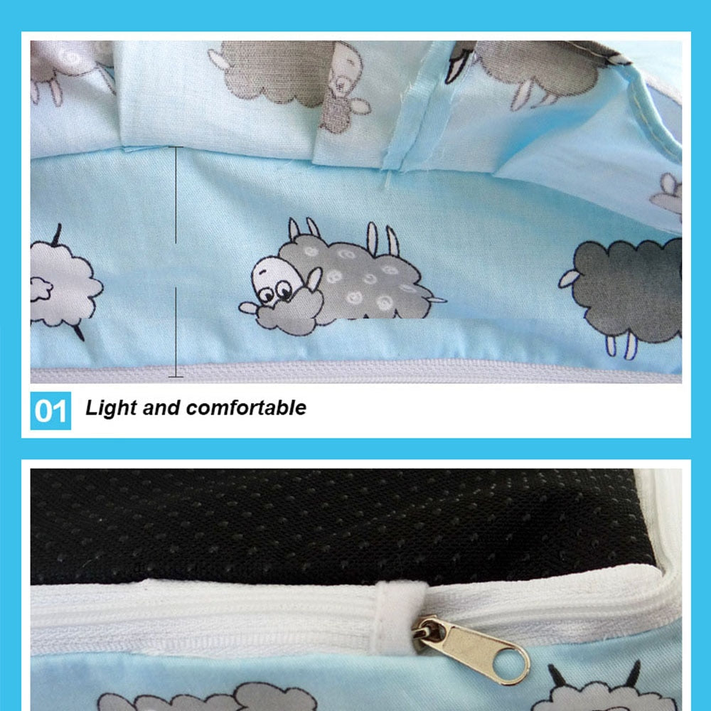 Lovely Dog Bed/Sofa Pad in an adorable pattern. Pamper your favorite prince or princess.